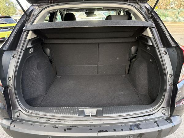 Honda HR-V Photo 21