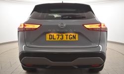 Nissan QASHQAI Photo 28
