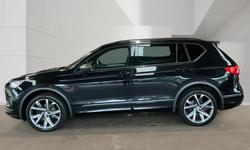 SEAT TARRACO Photo 4