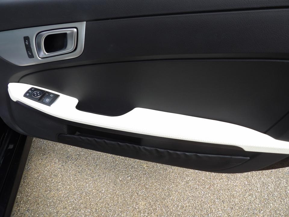 Used Mercedes-Benz SLK PN16ZST 8