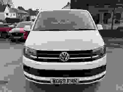 Volkswagen TRANSPORTER Photo 6d76b6d5-9fca-45d8-b633-763208f3fc79.jpg