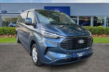 Used Ford TRANSIT CUSTOM NEWCUSTO20 1