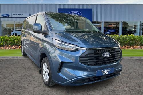 Used Ford TRANSIT CUSTOM NEWCUSTO20 1