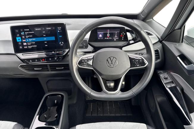 VOLKSWAGEN ID.3 Photo 13