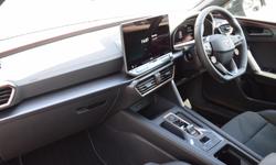 CUPRA LEON Photo 11