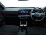 Hyundai KONA Photo 9
