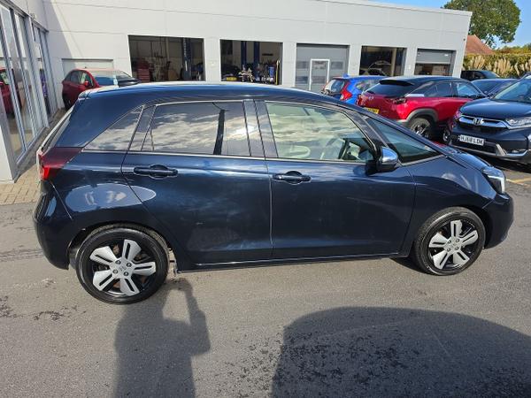 Honda Jazz Photo 6
