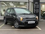Kia Picanto Photo 0