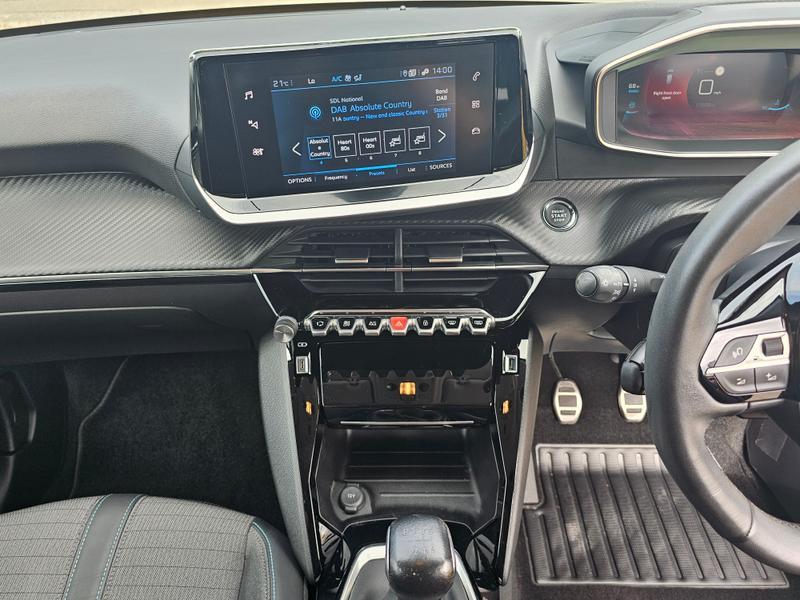 2023 73 PEUGEOT 208