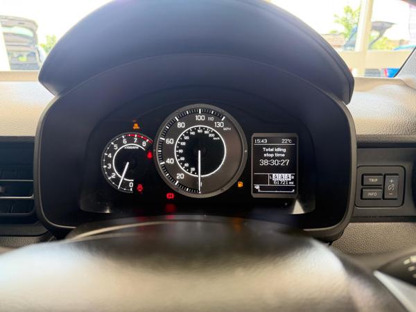 Used Suzuki Ignis LN71MKF 14