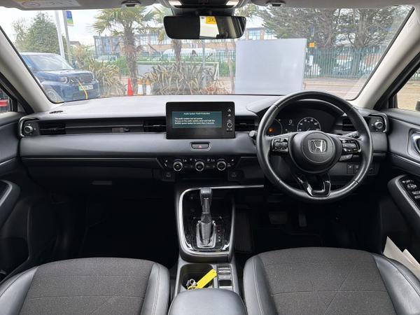 Honda HR-V Photo 3