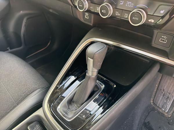 Honda HR-V Photo 24
