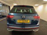 Volkswagen Tiguan Photo 9