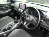 Nissan Juke Photo 13