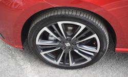 SEAT IBIZA Photo 34