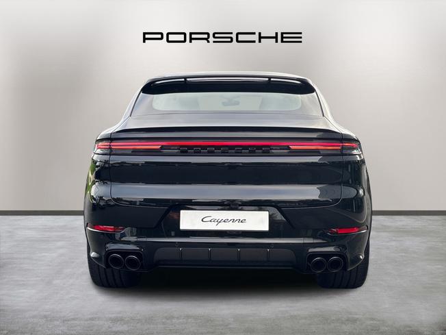 PORSCHE Cayenne Photo 6