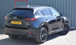 Mazda CX-5 Photo 36