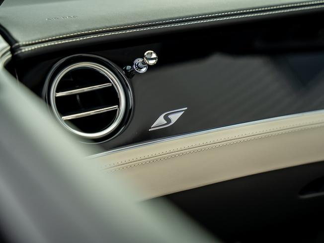 BENTLEY Continental GTC  Photo 36