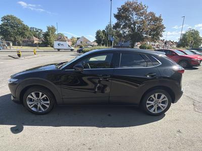 Mazda CX-30 Photo 6