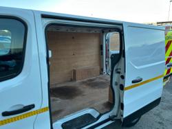 Renault Trafic Photo 22