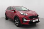 Kia Sportage Photo 0