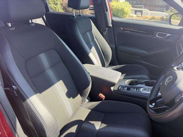 Honda Civic Photo 19