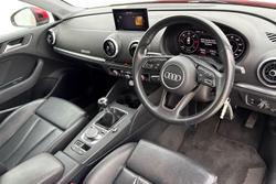 Audi A3 Photo 2