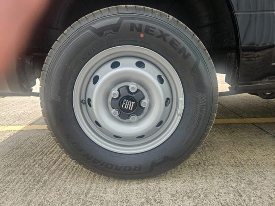 Fiat Ducato Photo