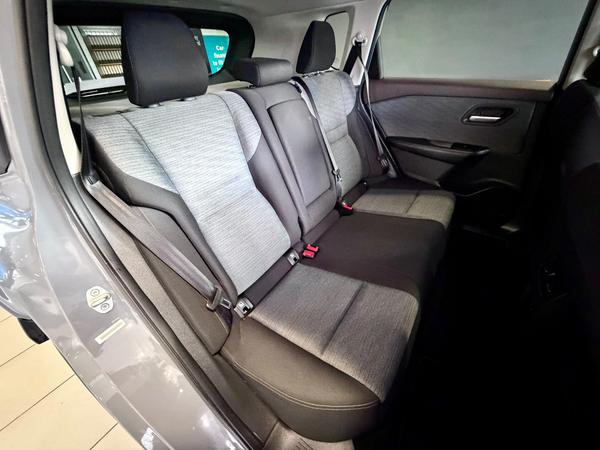 Used Nissan X-Trail OW23LOA 19