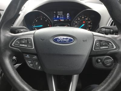 Ford Kuga Photo 30