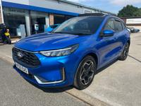 Ford Kuga Photo 2