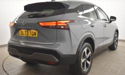 Nissan QASHQAI Photo 30
