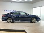 Lexus ES Photo 3