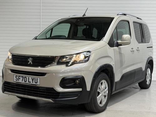 Peugeot Rifter Photo 6da5700e-5e03-4b66-a91d-696250a35c98.jpeg