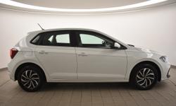 Volkswagen POLO Photo 1