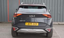 Kia SPORTAGE Photo 38