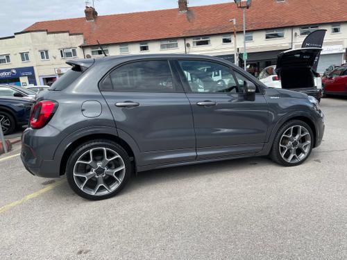 Fiat 500X Photo 6daf629e-4780-4931-9cf0-8c584e6fa42c.jpeg