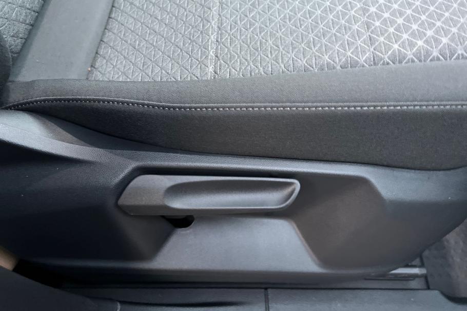 Used Ford TRANSIT CONNECT CONNECTLIM18 22