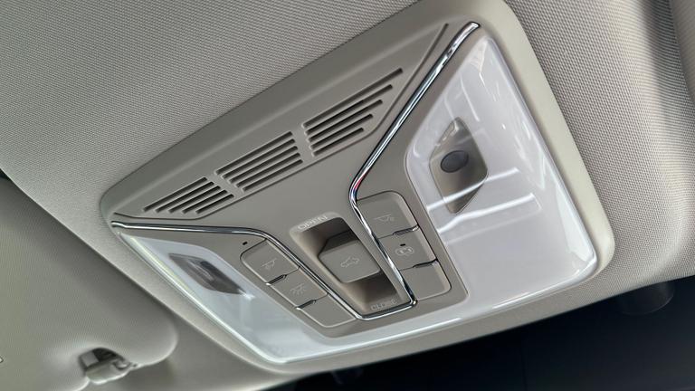 Used GWM POER300 NEW 23