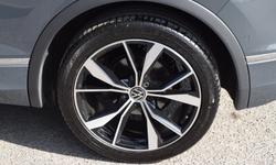 Volkswagen TIGUAN Photo 35