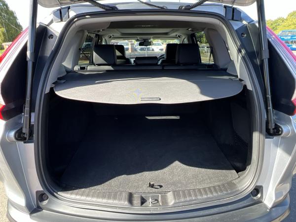 Honda CR-V Photo 11