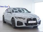 BMW i4 Photo 32