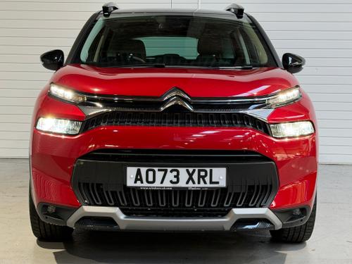 Citroen C3 Aircross Photo 6dc702df-898a-48ba-8931-5047a14c1aeb.jpeg