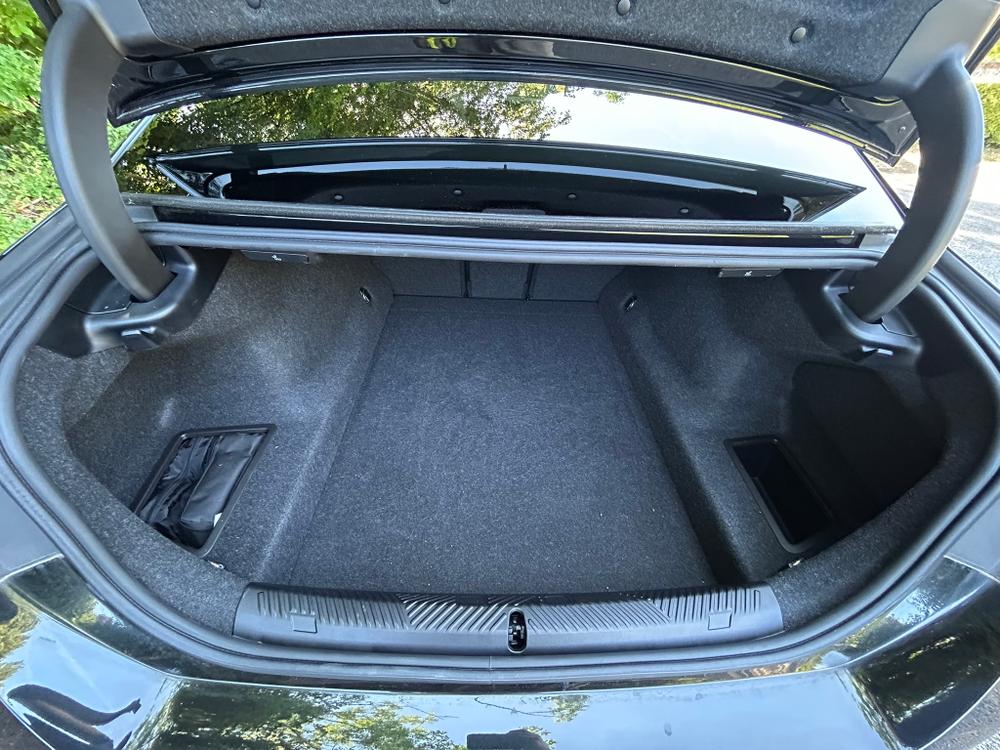 Used BMW 5 Series YF24AYD 31