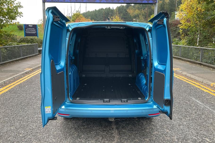 Used Ford TRANSIT CONNECT CONNECTLIM21 7