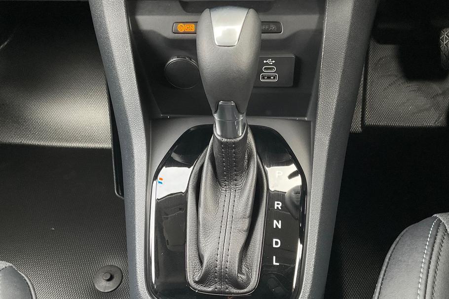 Used Ford TRANSIT COURIER COURIERACT01 15