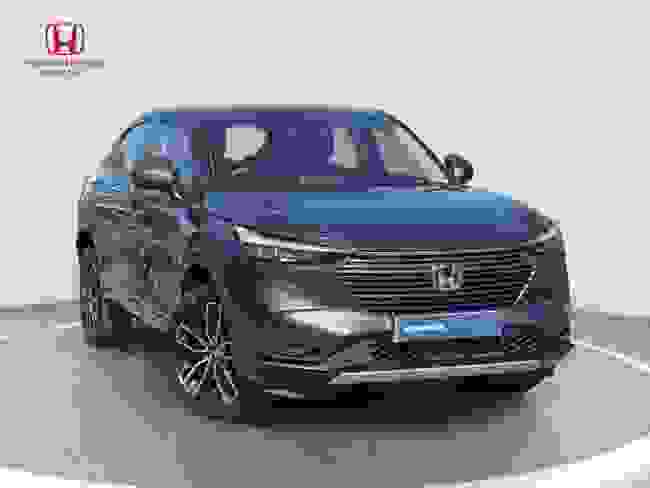 2023 Honda HR-V