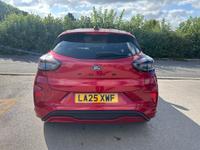 Ford Puma Photo 5