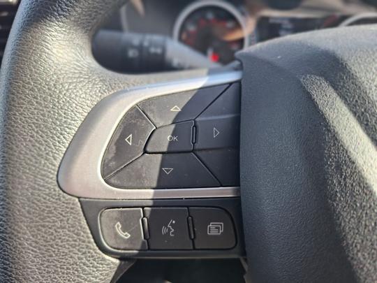 Iveco DAILY Photo