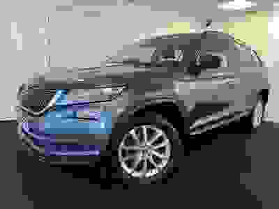Used 2020 Skoda Kodiaq 7 SEATER AUTOMATIC DIESEL 2.0 TDI SE SUV 5dr Diesel DSG Euro 6 (s/s) (7 Seat) (150 ps) at Hodgson Car Sales